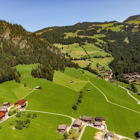 Studio Schwarzenauer Alpbach Exterior foto