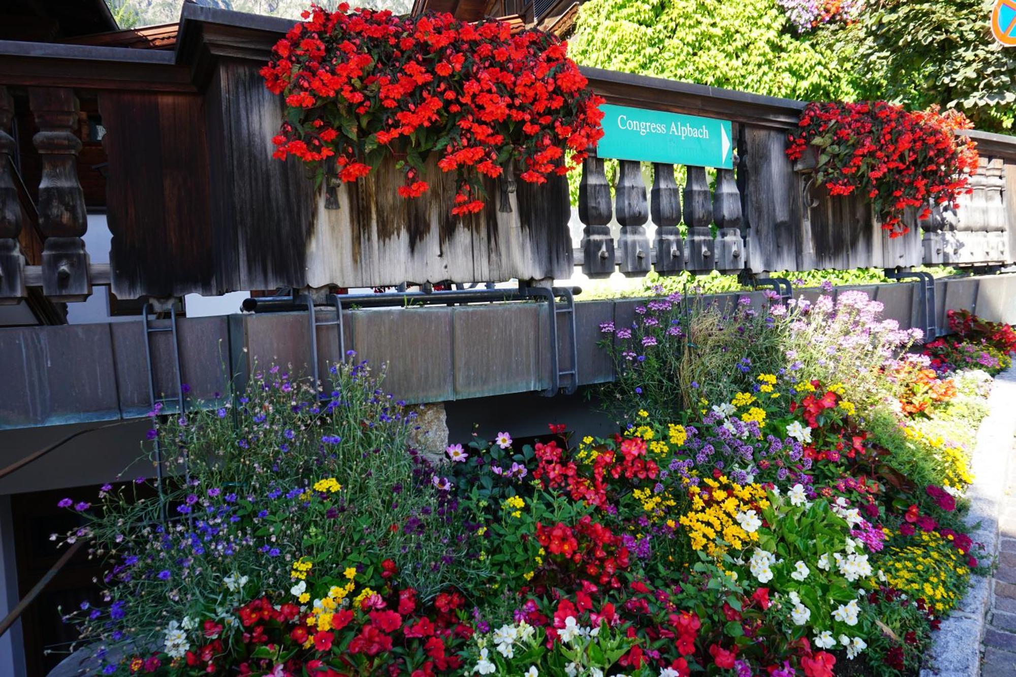 Studio Schwarzenauer Alpbach Exterior foto
