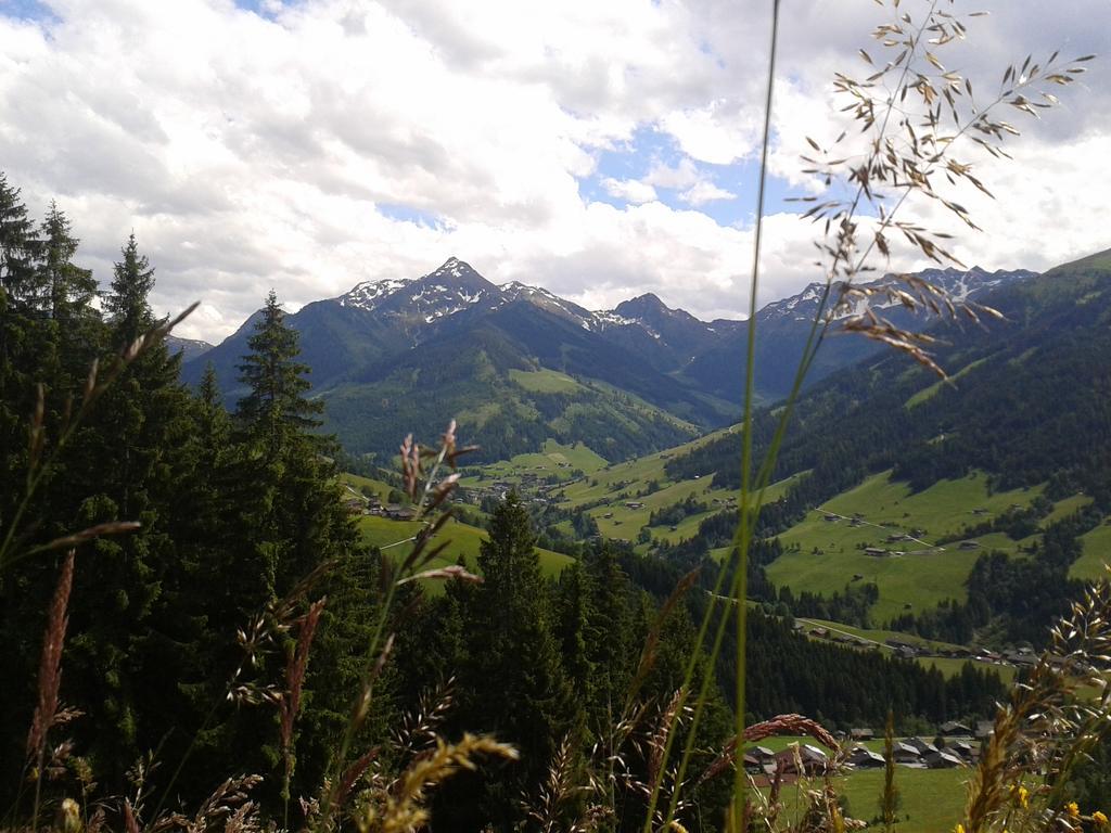 Studio Schwarzenauer Alpbach Exterior foto