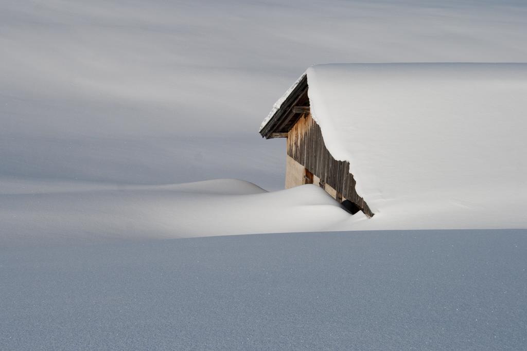 Studio Schwarzenauer Alpbach Exterior foto