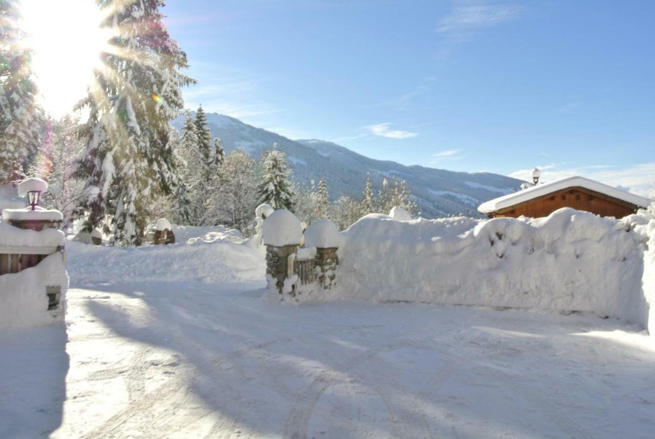 Studio Schwarzenauer Alpbach Exterior foto
